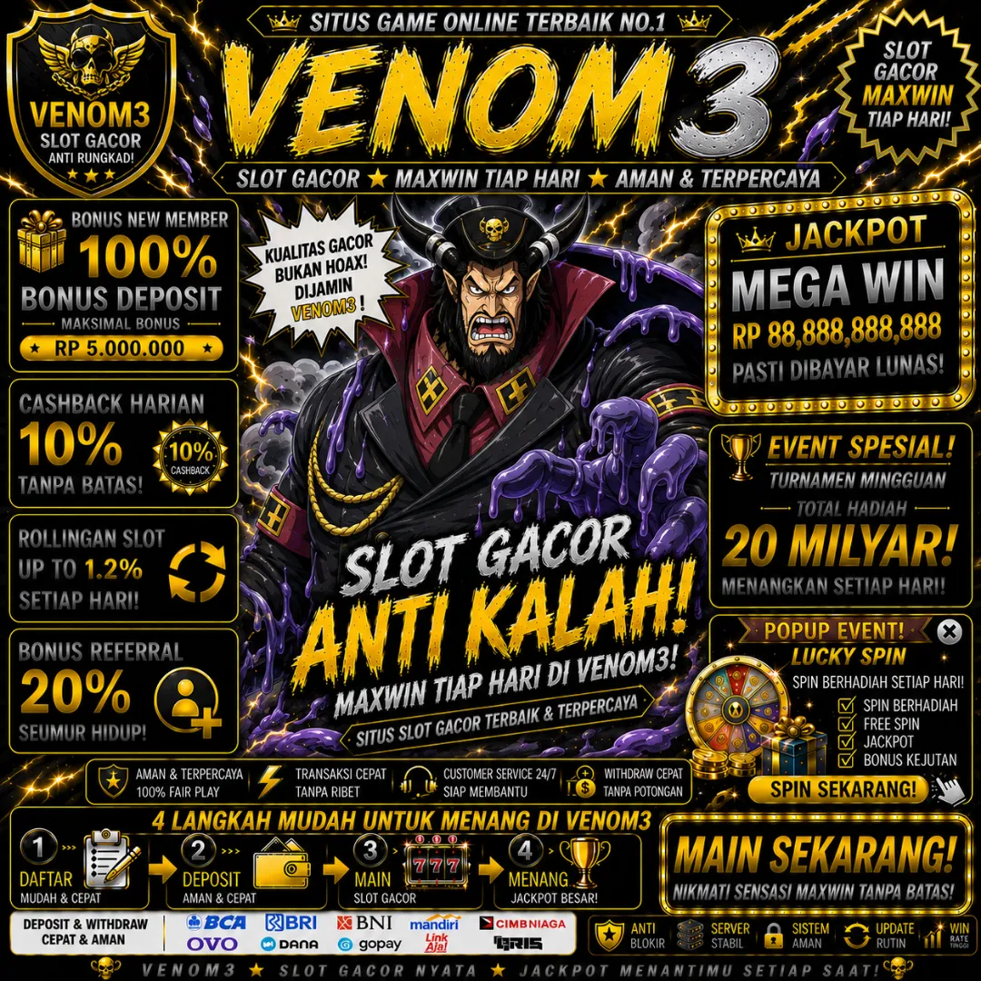 VENOM3